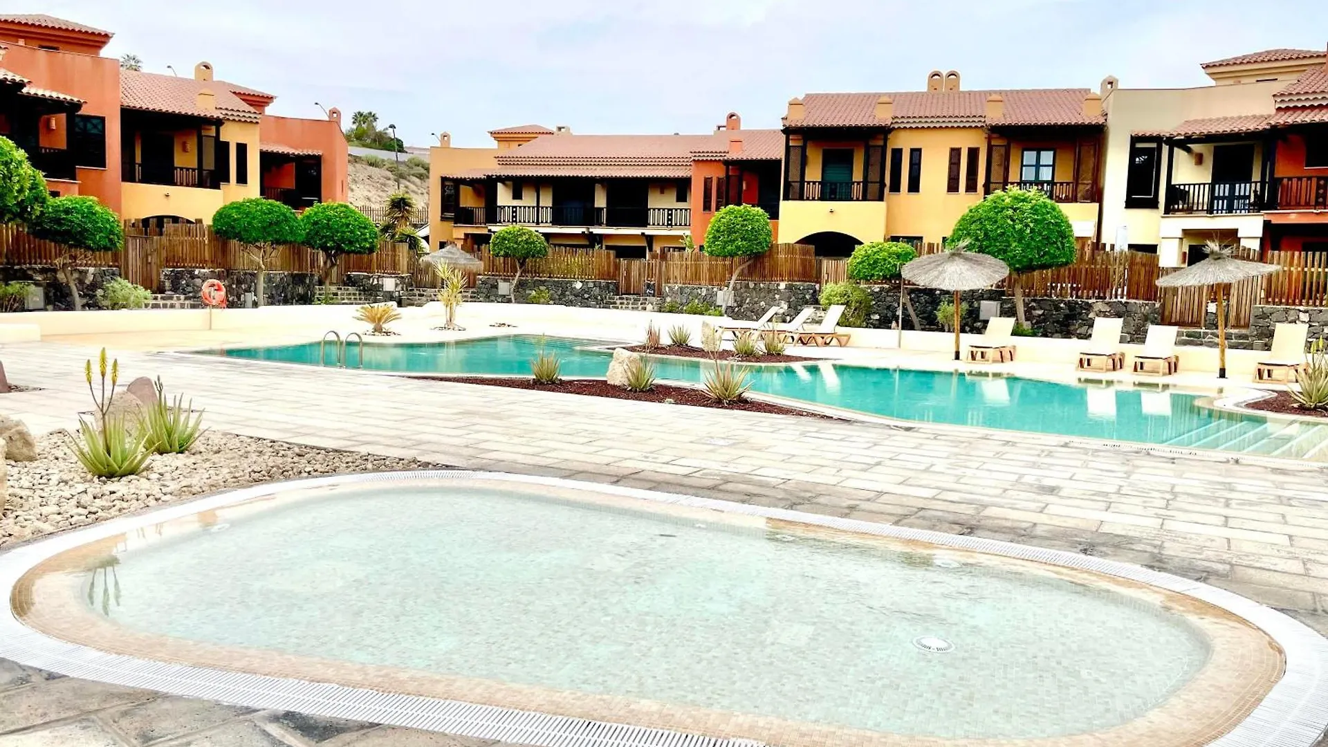 Villa San Blas I San Miguel de Abona