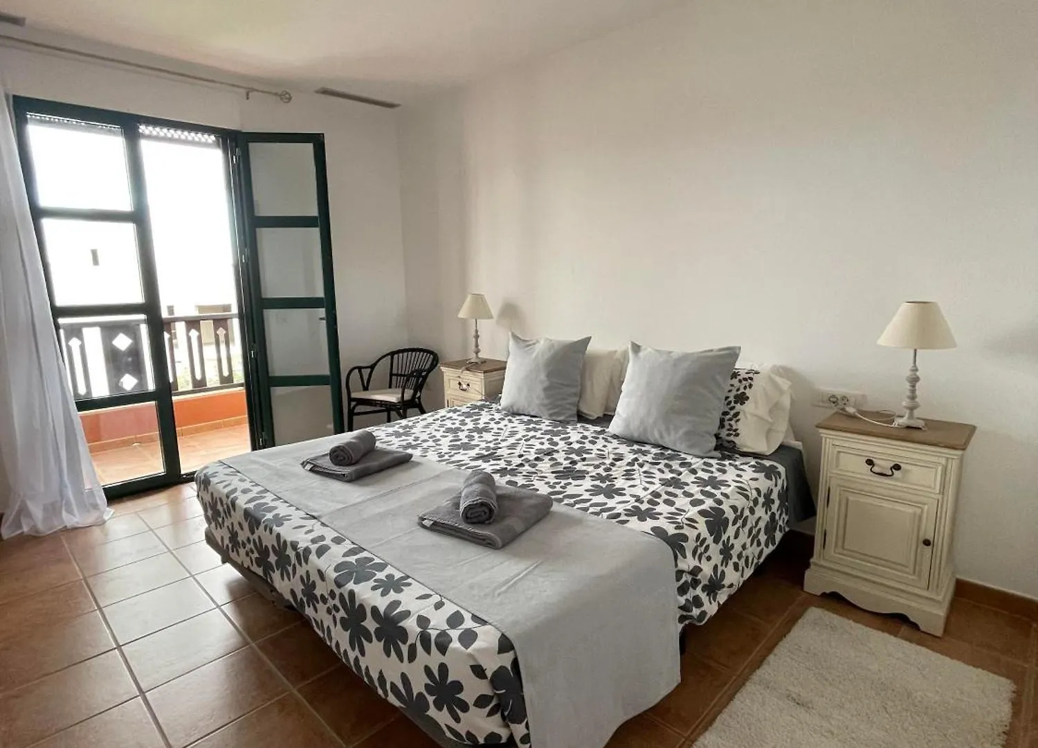 Villa San Blas I San Miguel de Abona España