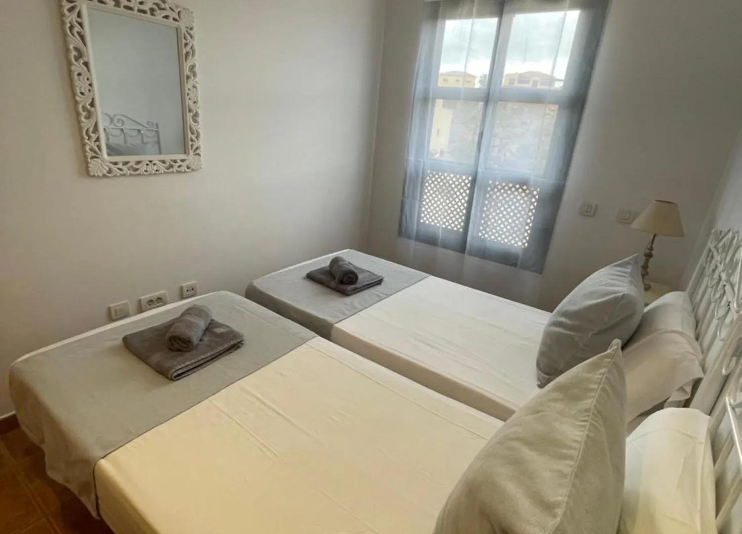 Villa San Blas I San Miguel de Abona Espagne