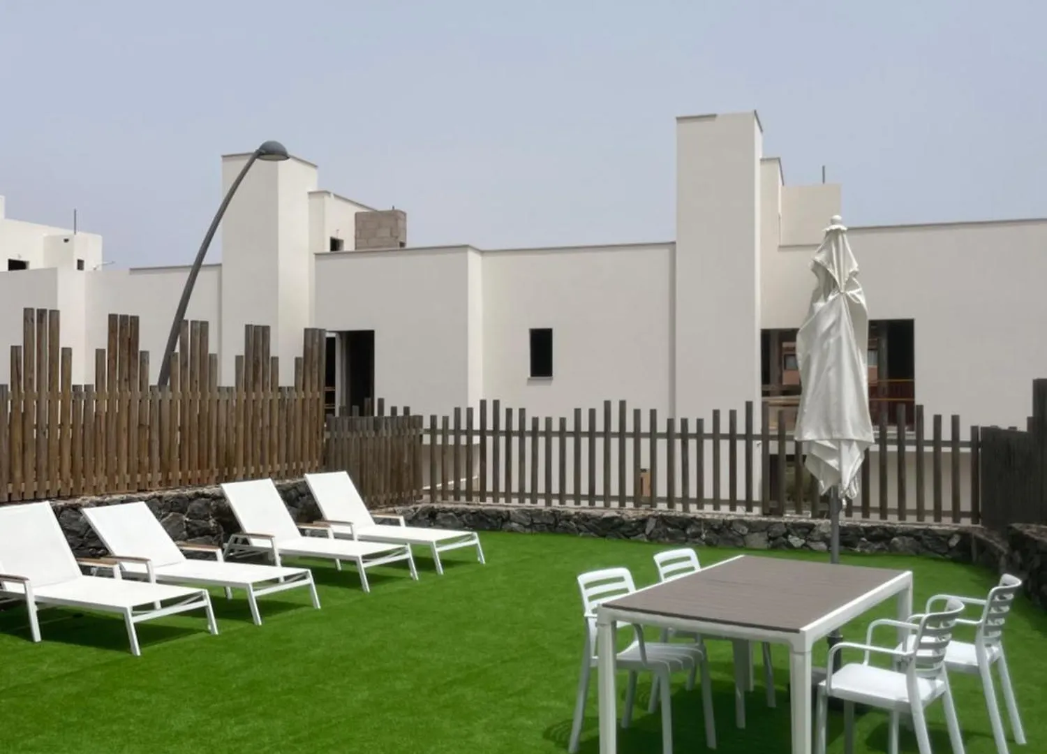 Villa San Blas I San Miguel de Abona