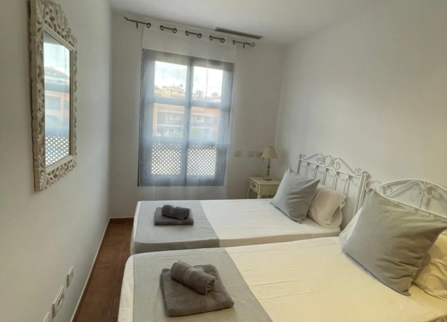 Villa San Blas I San Miguel de Abona 0*,
